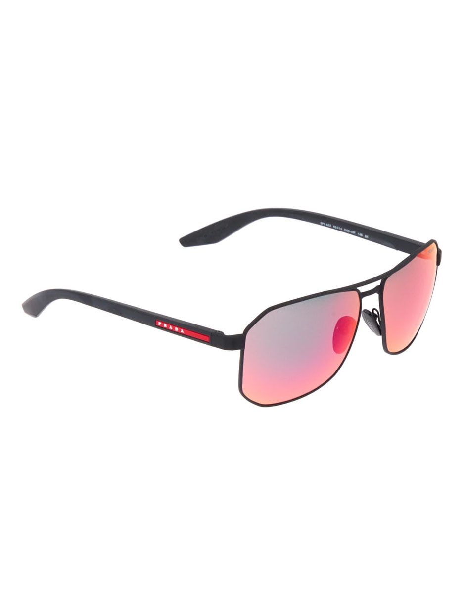 Lentes de sol Luxury Lifestyle para hombre 3