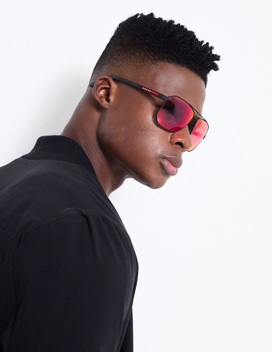 Lentes de sol Luxury Lifestyle para hombre 6