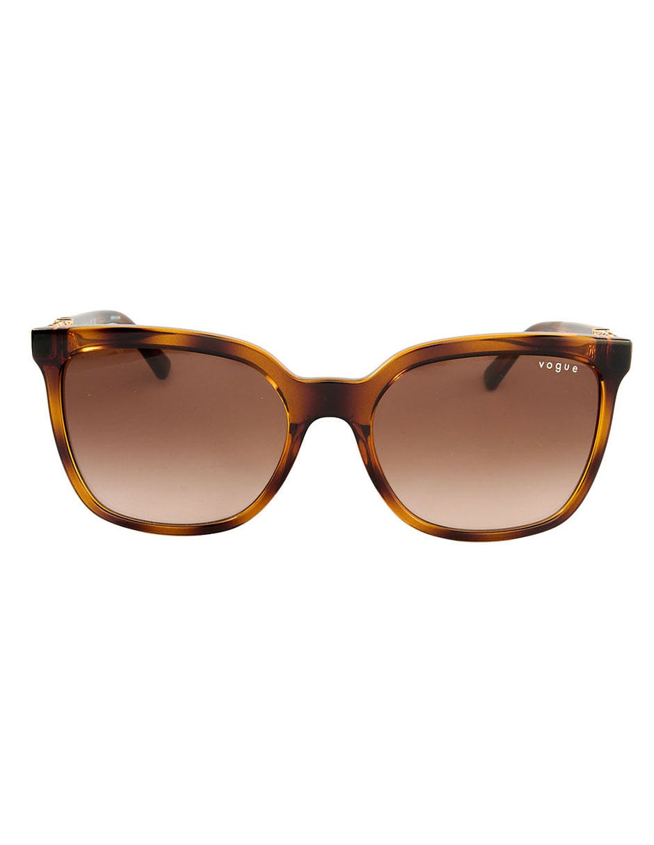 Lentes de sol Fashion Evergreen para mujer