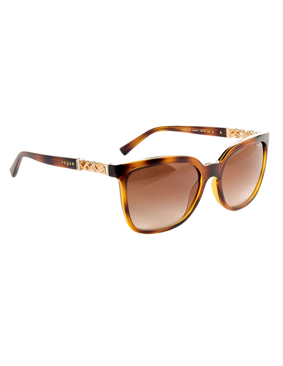 Lentes de sol Fashion Evergreen para mujer 3