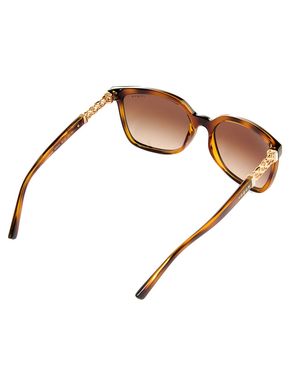 Lentes de sol Fashion Evergreen para mujer 4