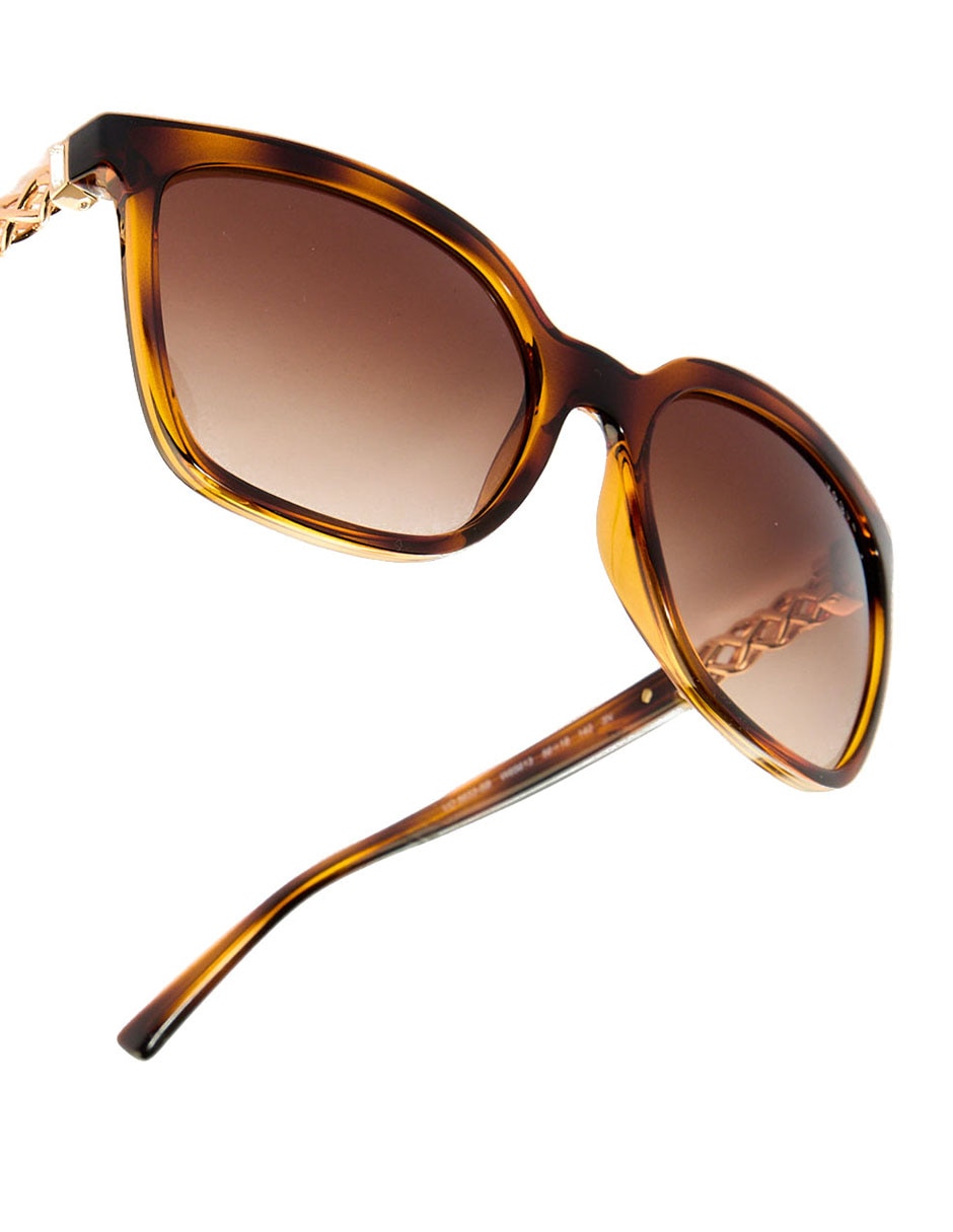 Lentes de sol Fashion Evergreen para mujer 5