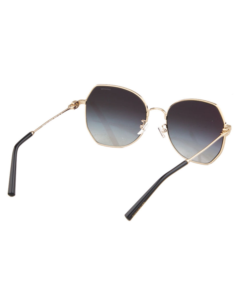 Lentes de sol CAD79 para mujer 4