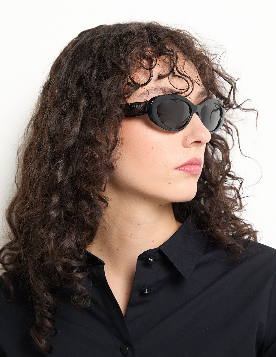 Lentes de sol Fashion In Vogue para mujer 6