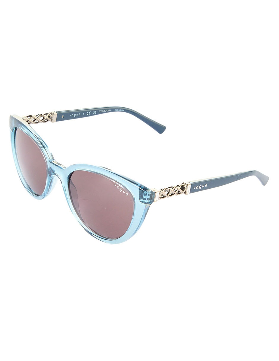 Lentes de sol Fashion Evergreen para mujer 2