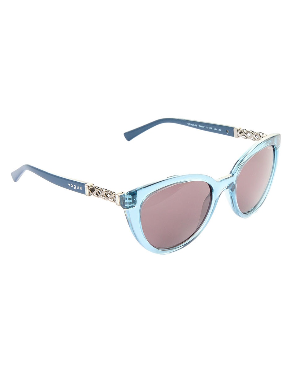 Lentes de sol Fashion Evergreen para mujer 3