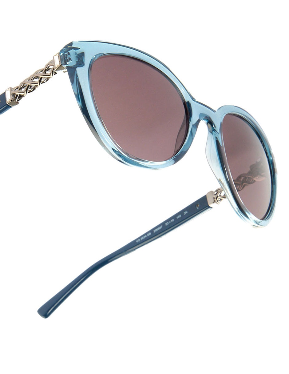 Lentes de sol Fashion Evergreen para mujer 5