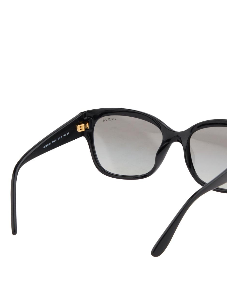Lentes de sol Fashion Forerunner para mujer 4