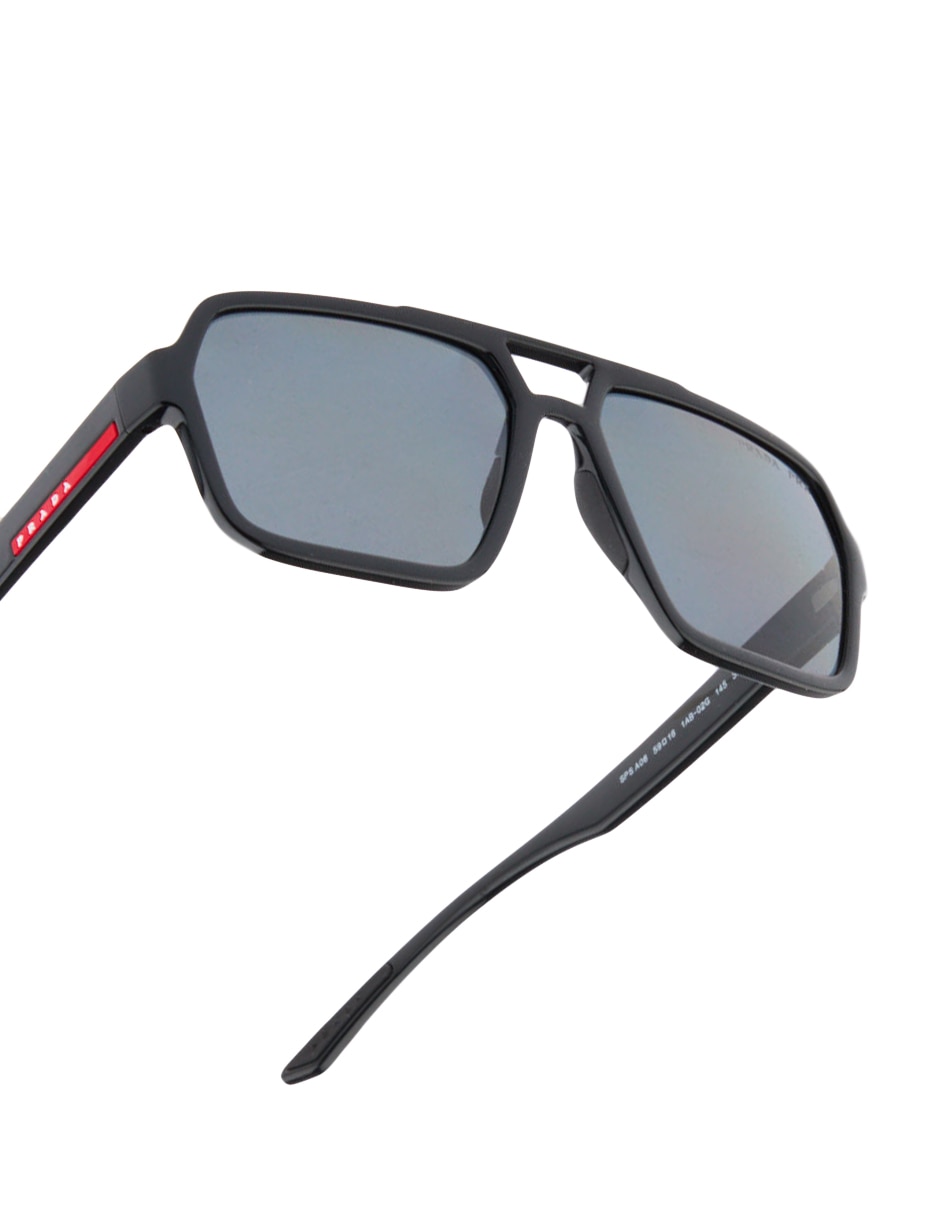 Lentes de sol Luxury Lifestile para hombre 5