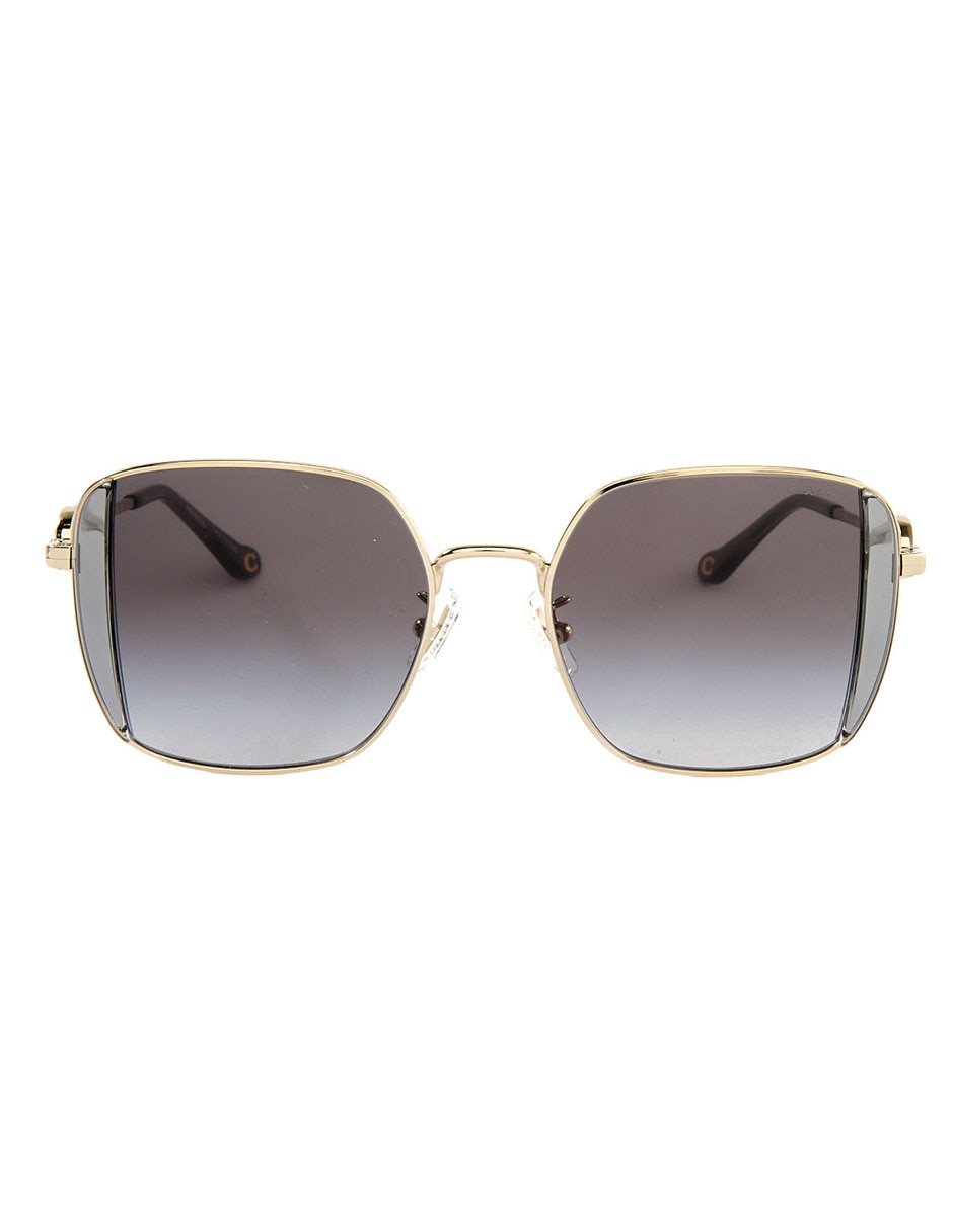 Lentes de sol Premium Fashion Cad 72 para mujer