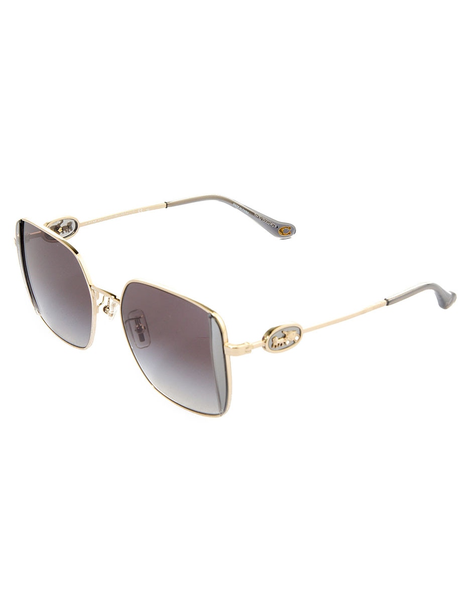 Lentes de sol Premium Fashion Cad 72 para mujer 2