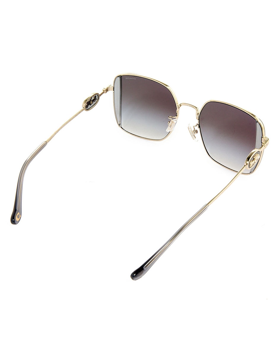 Lentes de sol Premium Fashion Cad 72 para mujer 4
