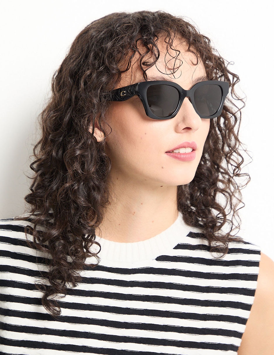 Lentes de sol premium fashion CAD18 6
