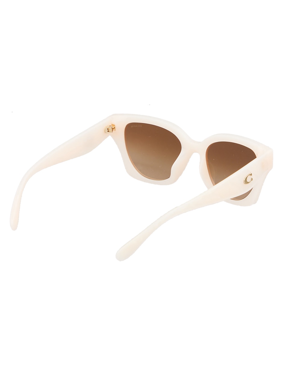 Lentes de sol Premium Fashion Cad18 para mujer 4