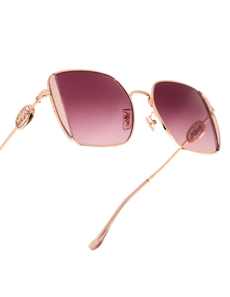 Lentes de sol Premium Fashion CAD72 para mujer 5