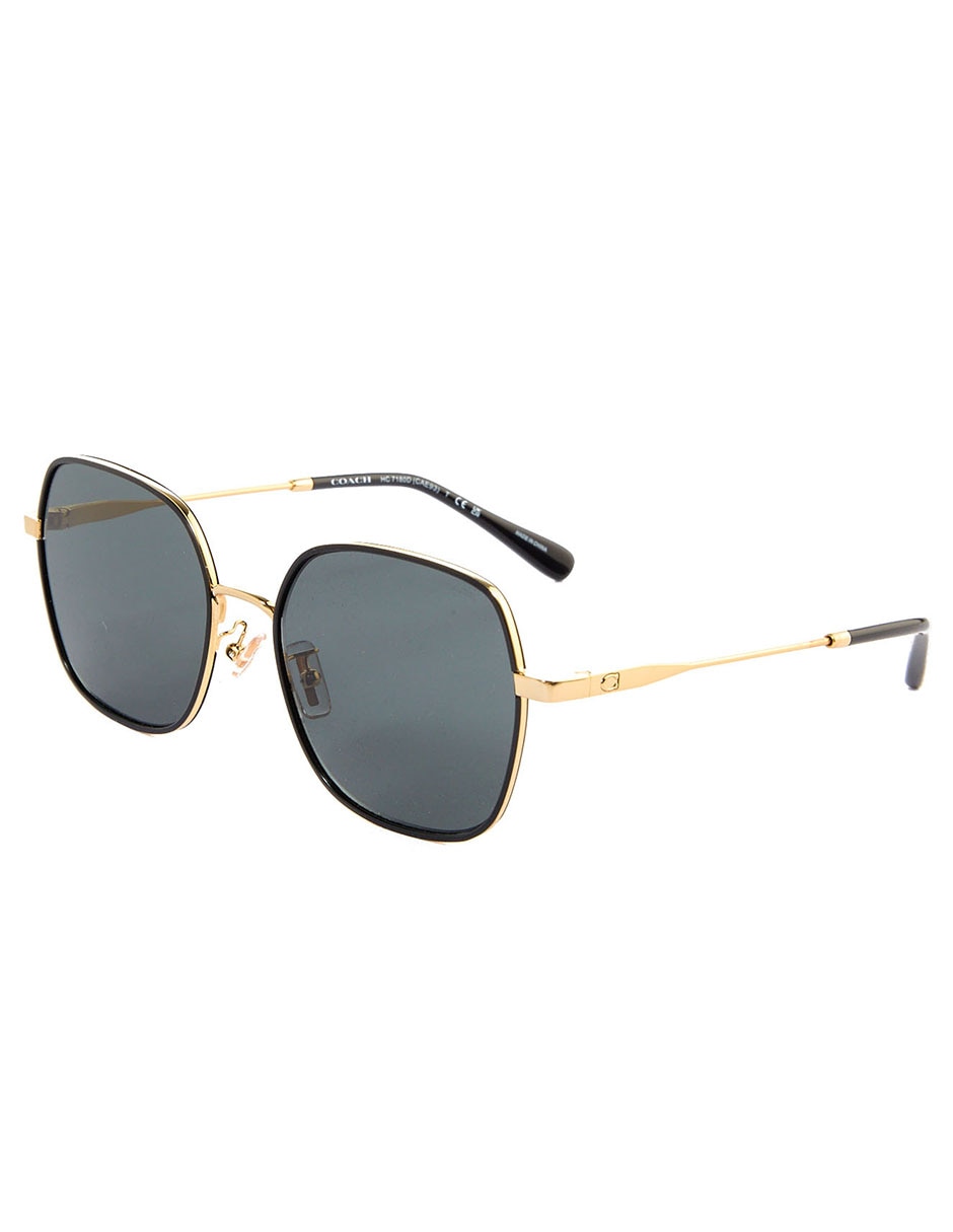 Lentes de sol Premium Fashion CAE93 para mujer 6