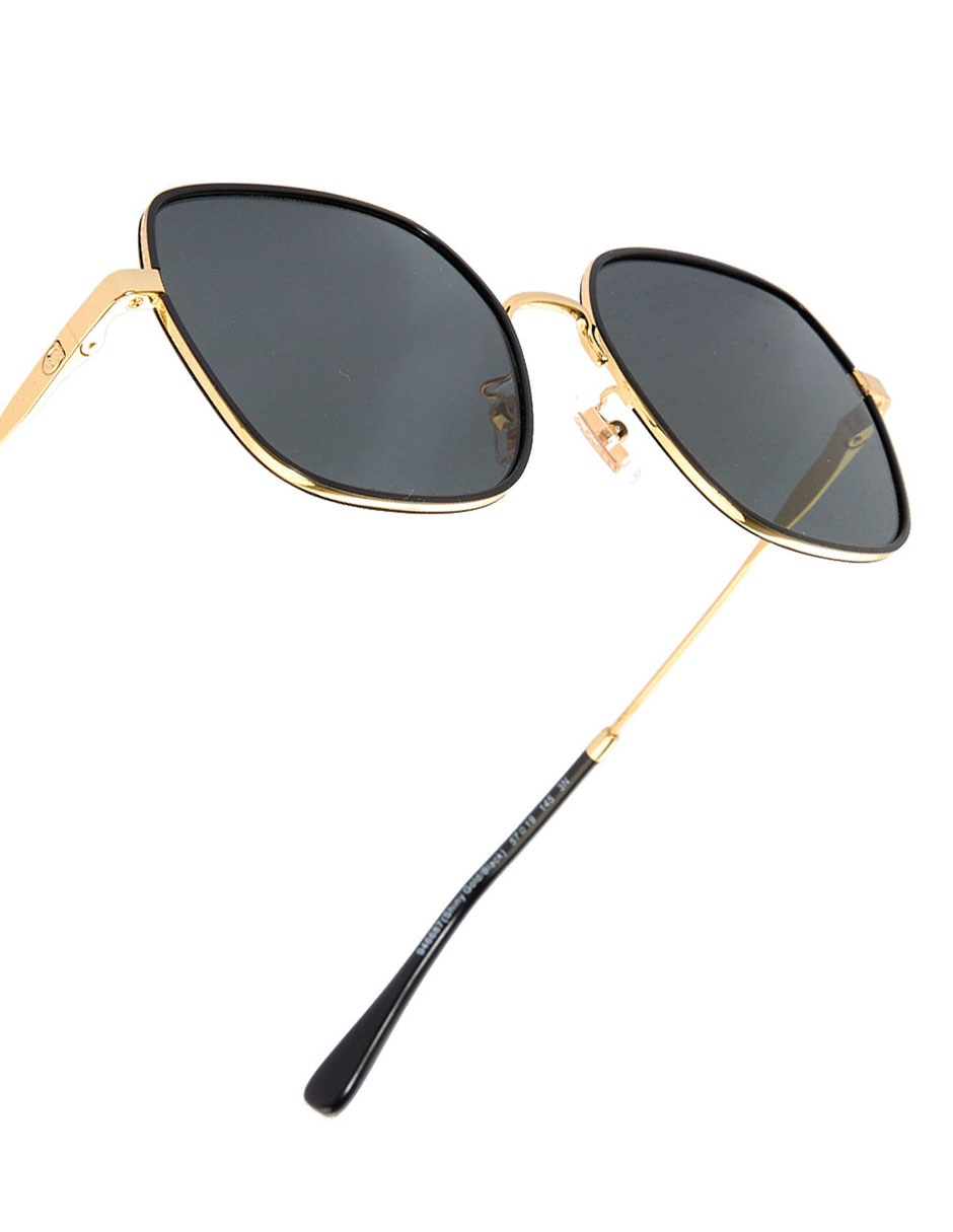 Lentes de sol Premium Fashion CAE93 para mujer