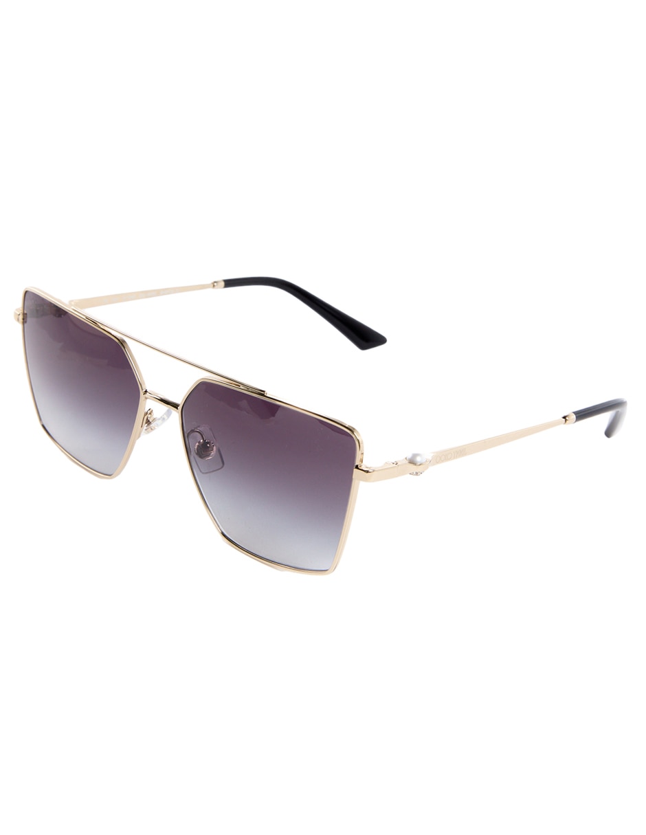 Lentes de sol Luxury Pearl para mujer 2