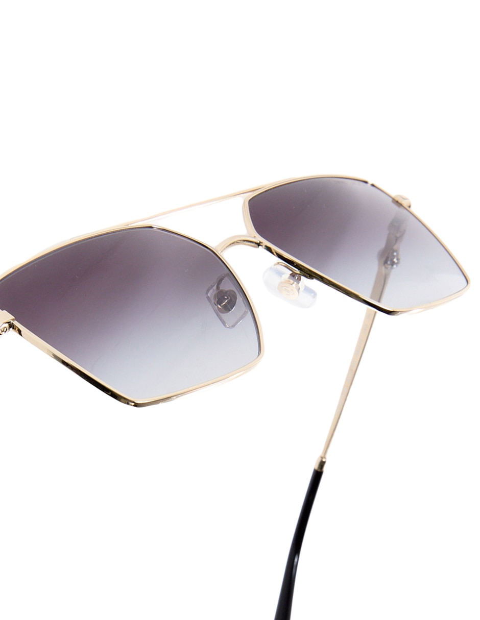 Lentes de sol Luxury Pearl para mujer 4