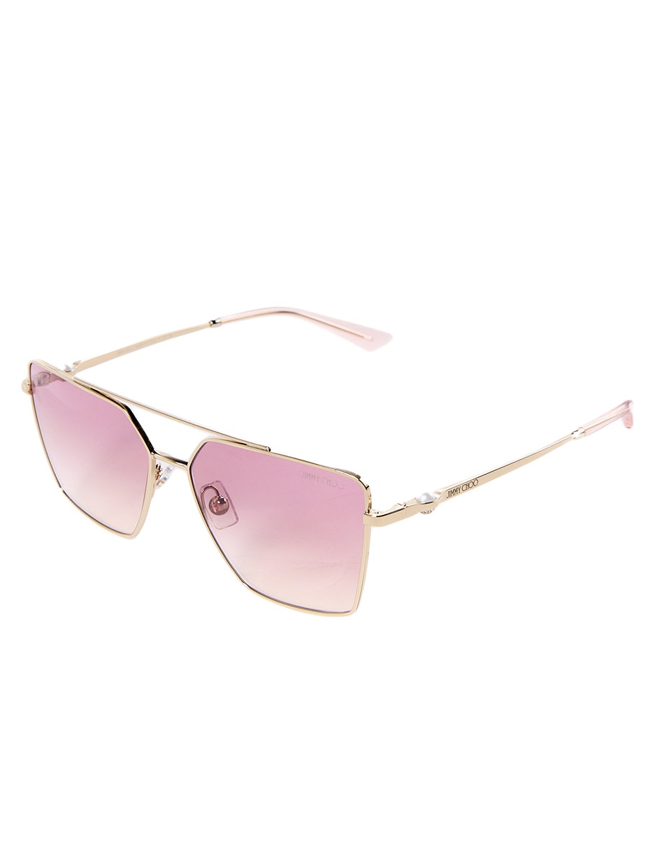 Lentes de sol Luxury Pearl para mujer 2