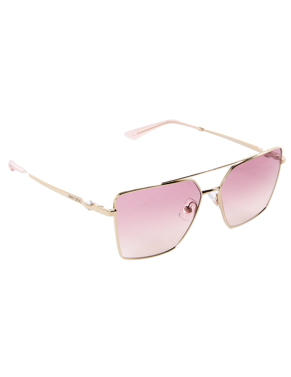 Lentes de sol Luxury Pearl para mujer 3