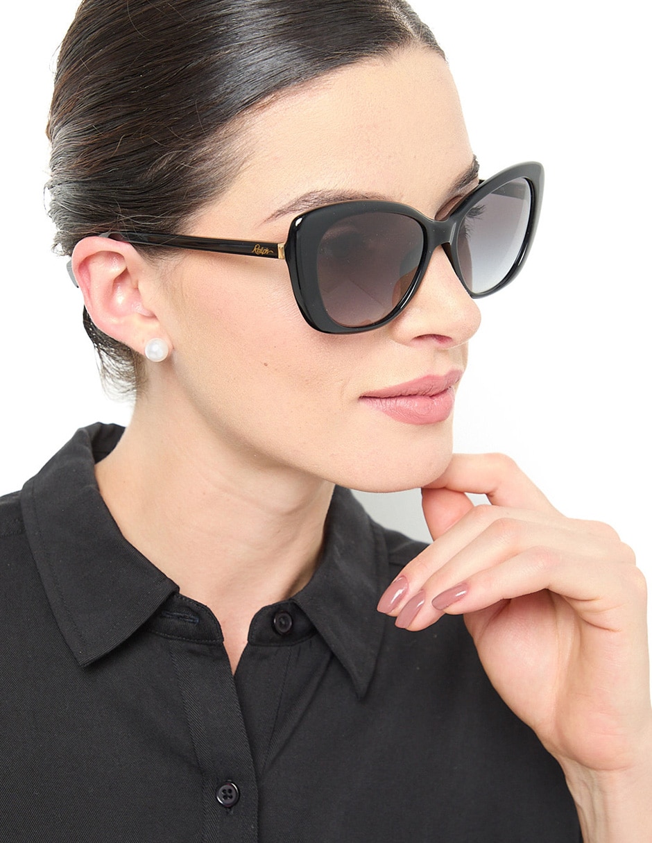 Lentes de sol Fasion Essential para mujer 6