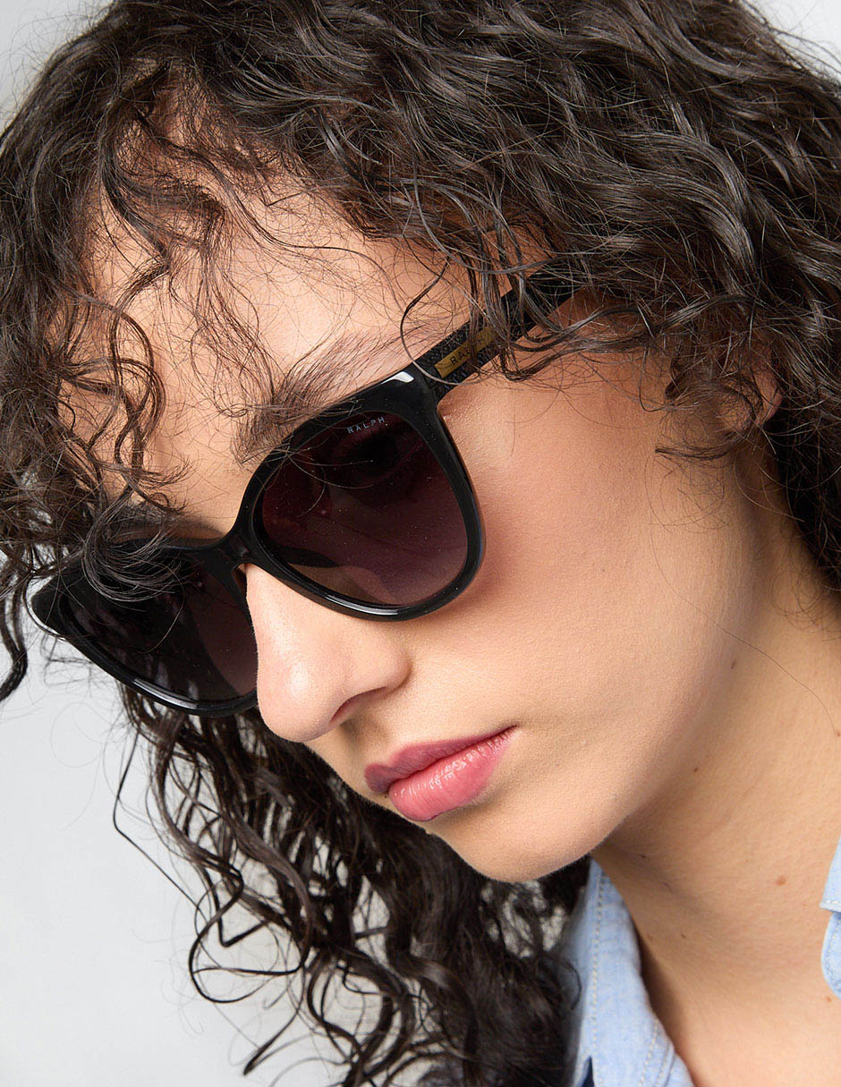 Lentes de sol Fashion Youth & Fashion para mujer 6