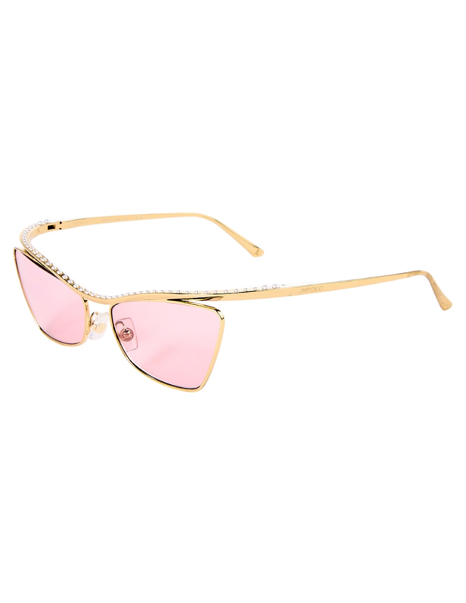 Lentes de sol Luxury Pearl para mujer 2