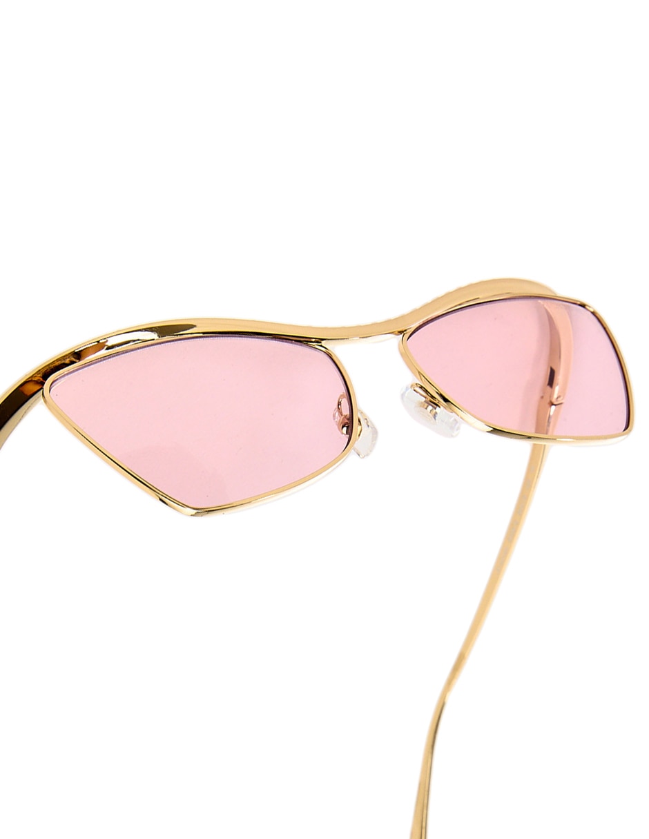 Lentes de sol Luxury Pearl para mujer 5