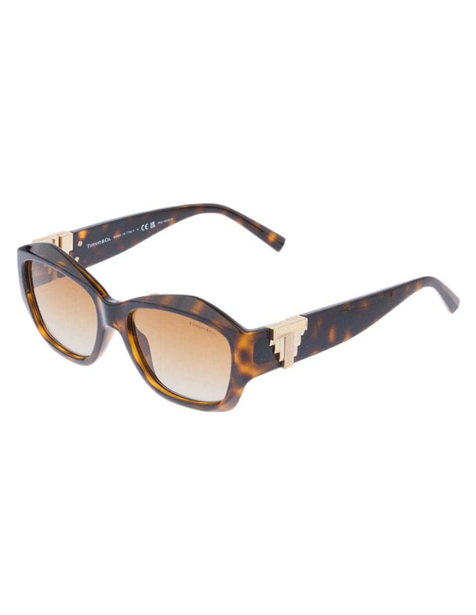 Lentes de sol Luxury Modern Glamour para mujer 2