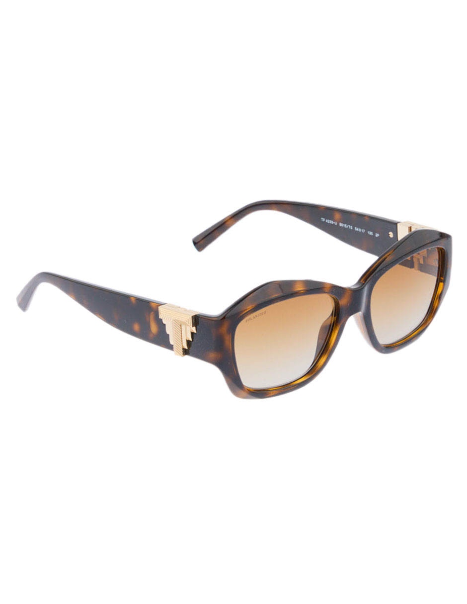 Lentes de sol Luxury Modern Glamour para mujer 3