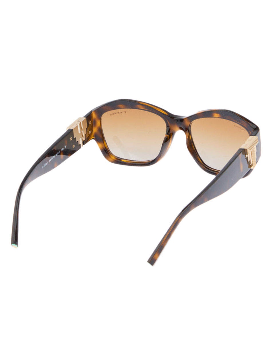 Lentes de sol Luxury Modern Glamour para mujer 4