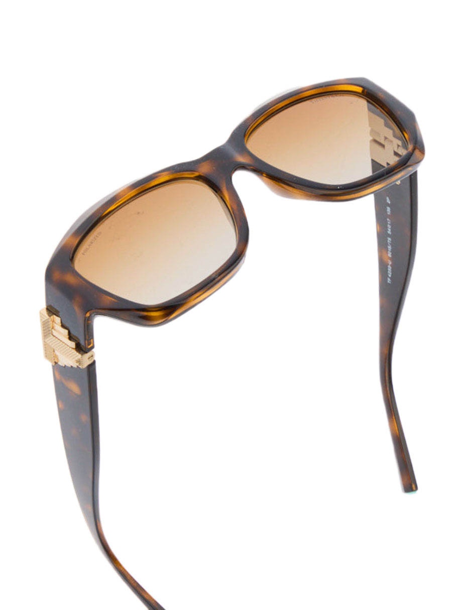 Lentes de sol Luxury Modern Glamour para mujer 5