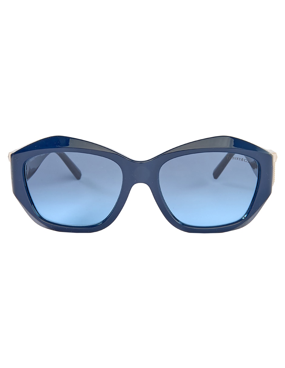 Lentes de sol Luxury Modern Glamour para mujer