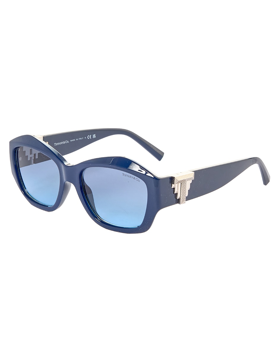 Lentes de sol Luxury Modern Glamour para mujer 2