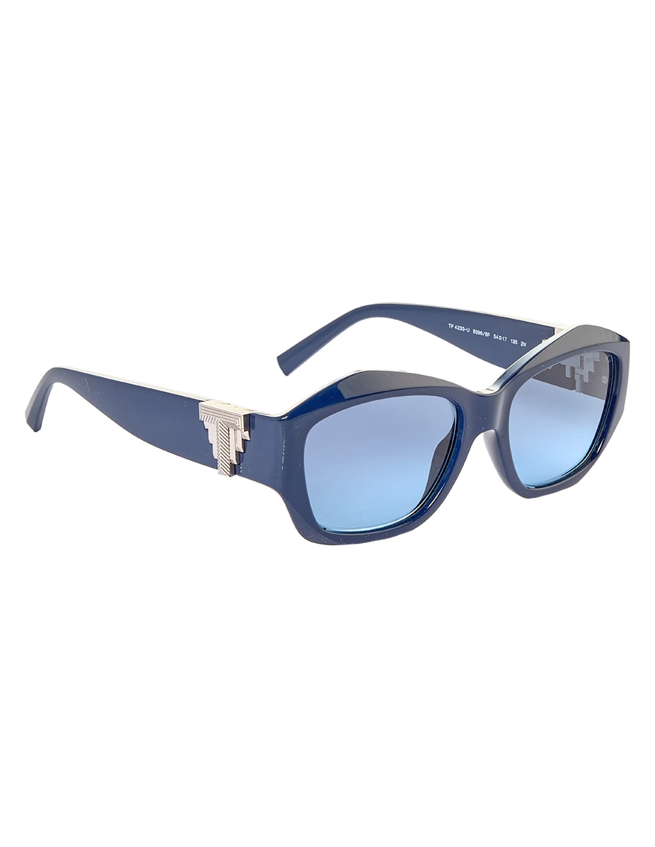 Lentes de sol Luxury Modern Glamour para mujer 3