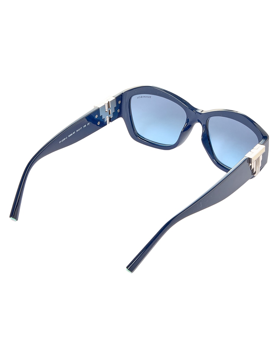 Lentes de sol Luxury Modern Glamour para mujer 4