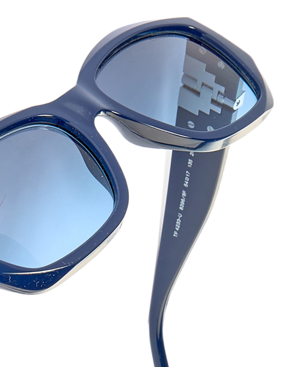 Lentes de sol Luxury Modern Glamour para mujer 5