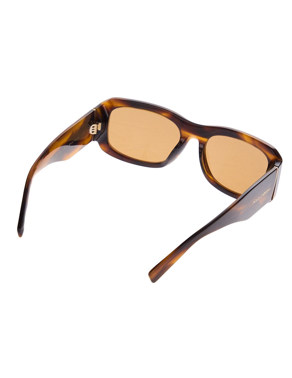 Lentes de sol Luxury DNA para hombre 4