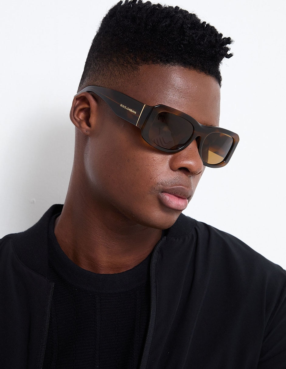 Lentes de sol Luxury DNA para hombre 6
