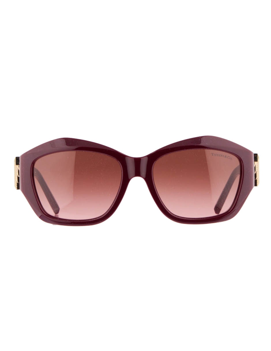 Lentes de sol Luxury Modern Glamour para mujer