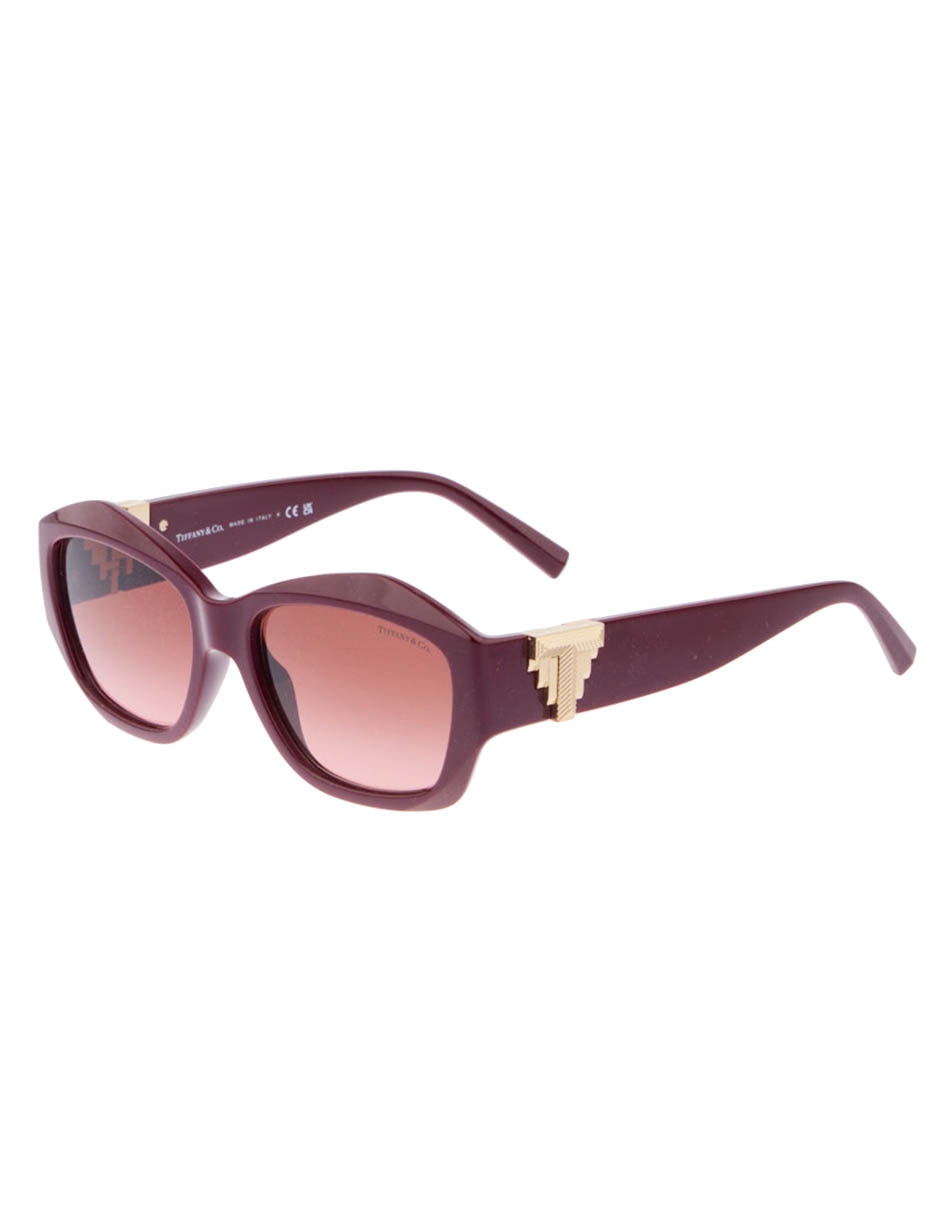 Lentes de sol Luxury Modern Glamour para mujer 2