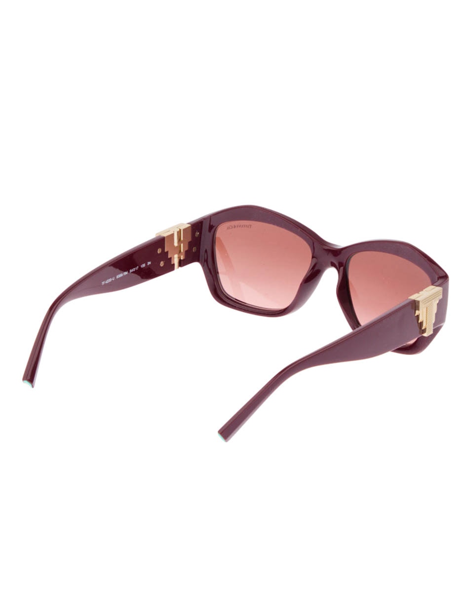 Lentes de sol Luxury Modern Glamour para mujer 4
