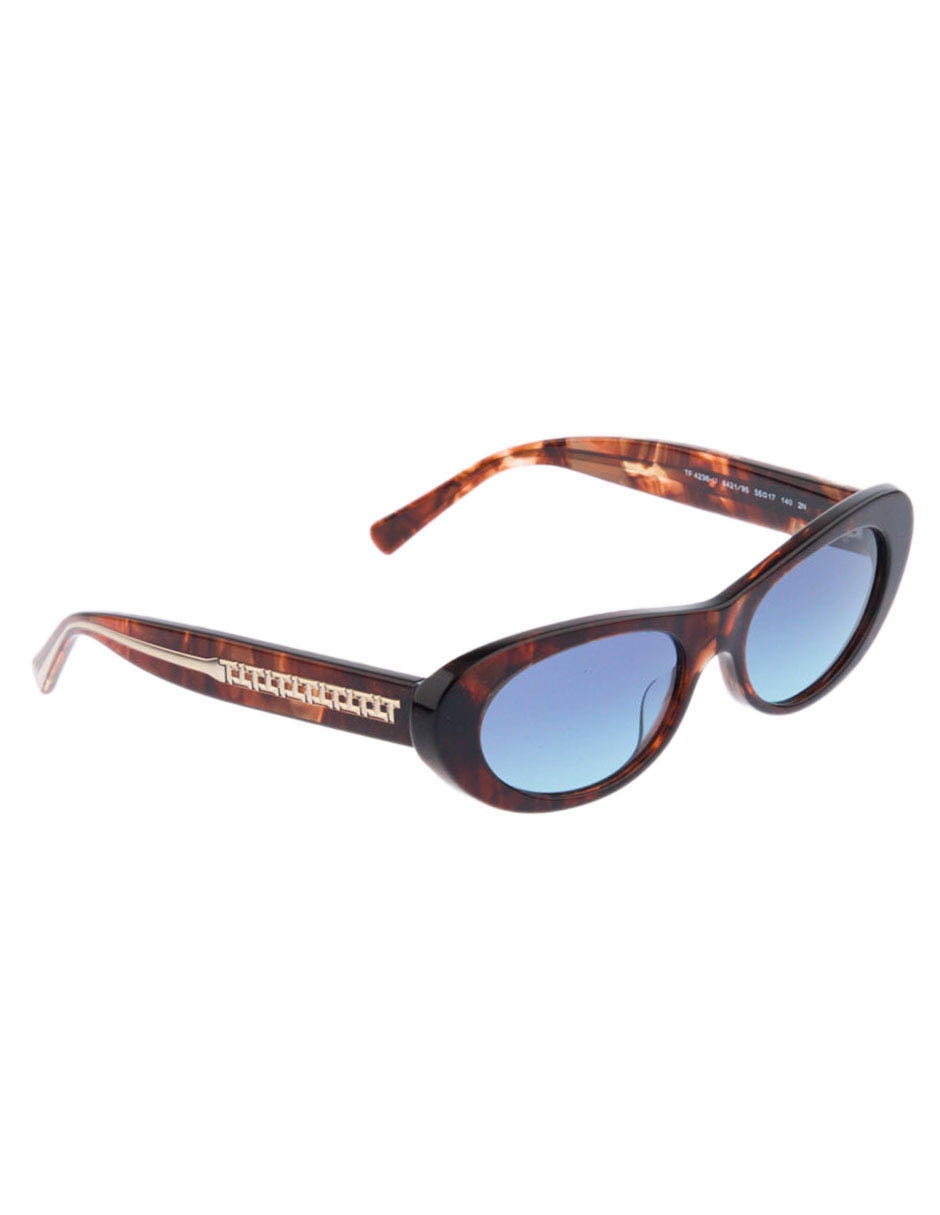 Lentes de sol Luxury Icons para mujer 3