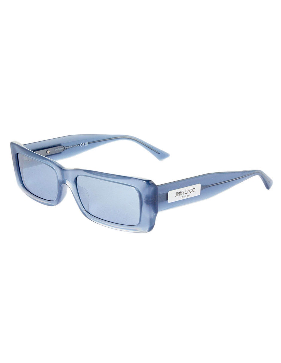 Lentes de sol Luxury JC Monogram para mujer 2