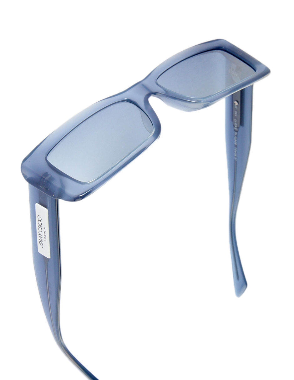 Lentes de sol Luxury JC Monogram para mujer 5