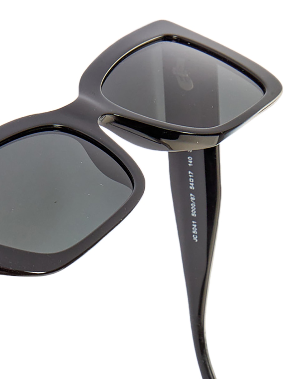 Lentes de sol Luxury Monogram para mujer 5