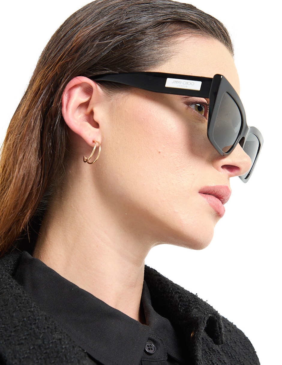 Lentes de sol Luxury Monogram para mujer 6