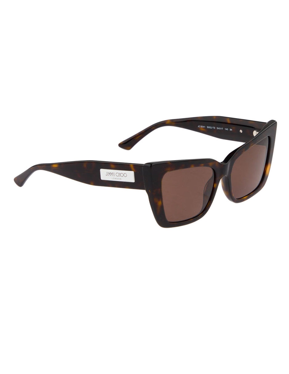 Lentes de sol Luxury Jc Monogram para mujer 3