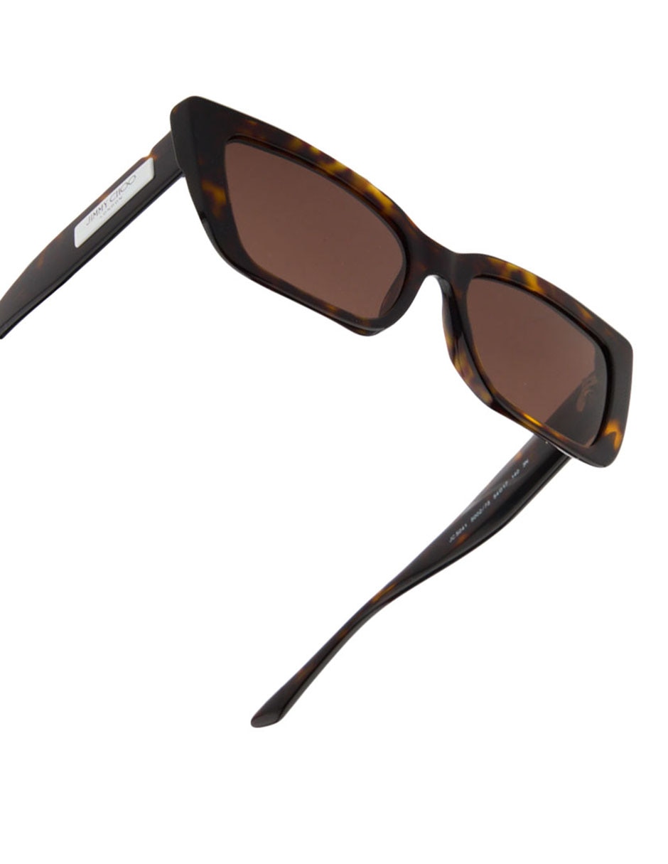 Lentes de sol Luxury Jc Monogram para mujer 5